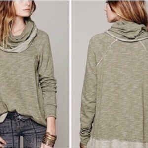 Free People Beach women’s top (321)